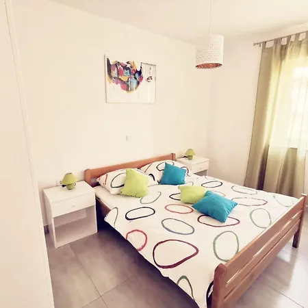 Kristina Appartamento Pakoštane