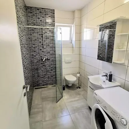 Apartment Kristina