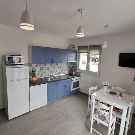 Kristina Apartment *