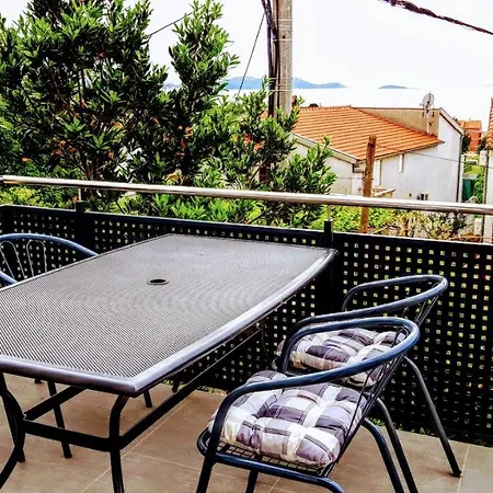 Kristina Apartment Pakostane
