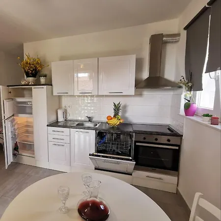 Apartment Kristina