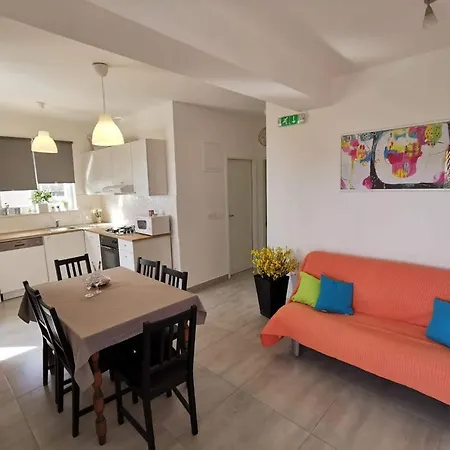 Kristina Apartment