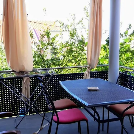 Kristina Apartment